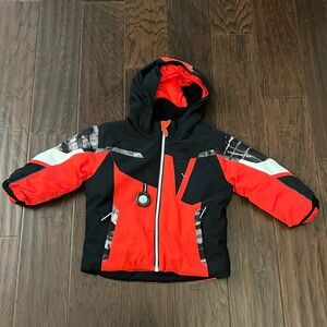Obermeyer 2T ski jacket